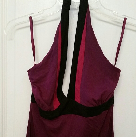 Old Navy Halter Tops (2) - Picture 5 of 8